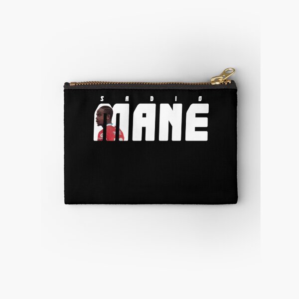 Item preview, Sadio Mane 10 designed and sold by TRIMERCH.