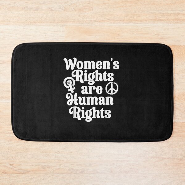 Item preview, Feminist Women's Equality Rights Are Human Rights designed and sold by TristanPierre.