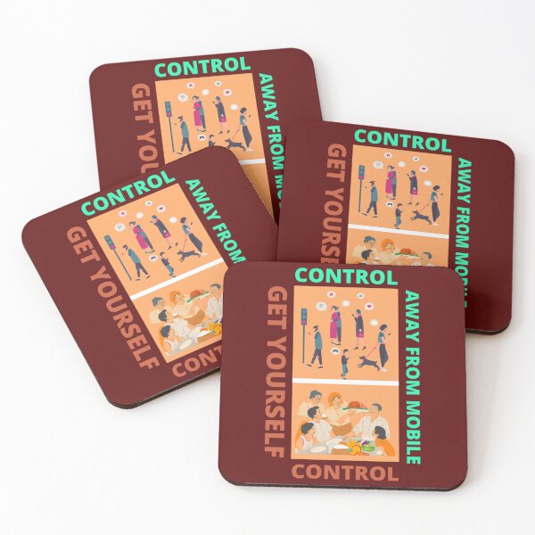 Item preview, mobile phone addiction       designed and sold by RandolphNorris.