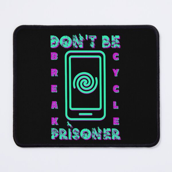 Item preview, mobile phone addiction designed and sold by RandolphNorris.
