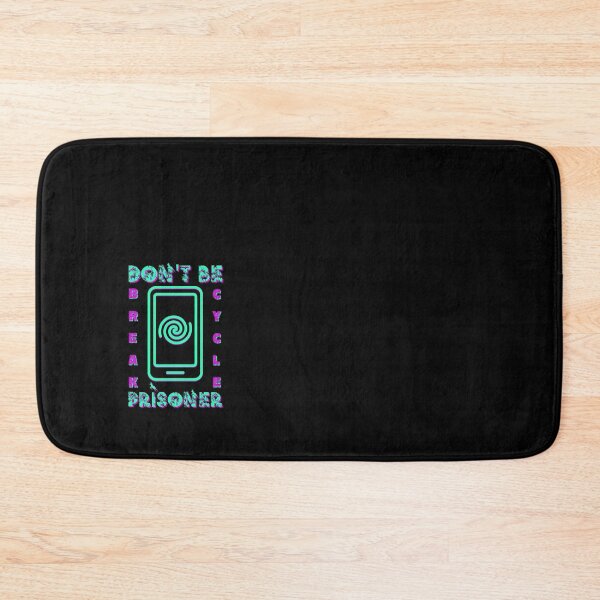 Item preview, mobile phone addiction     designed and sold by RandolphNorris.