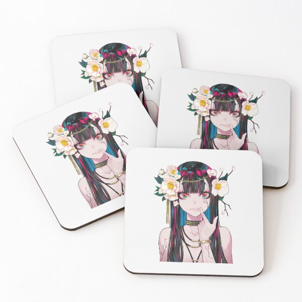 Item preview, Anime Original Sexy Girl Accessories and T-shirt- Limited Edition | Perfect Gift designed and sold by annzvbs.