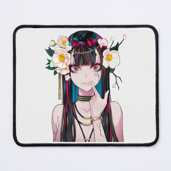 Item preview, Anime Original Sexy Girl Accessories and T-shirt- Limited Edition | Perfect Gift designed and sold by annzvbs.