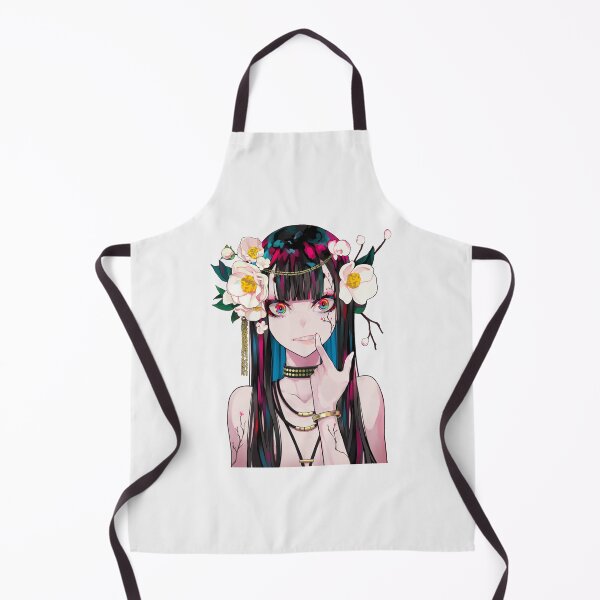 Item preview, Anime Original Sexy Girl Accessories and T-shirt- Limited Edition | Perfect Gift designed and sold by annzvbs.