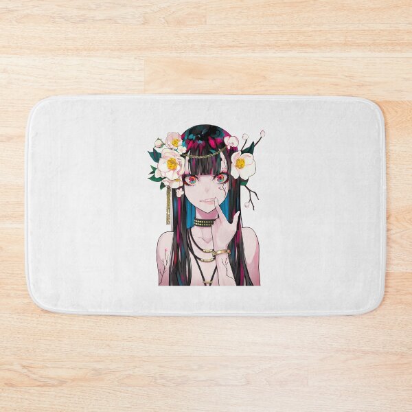 Item preview, Anime Original Sexy Girl Accessories and T-shirt- Limited Edition | Perfect Gift designed and sold by annzvbs.