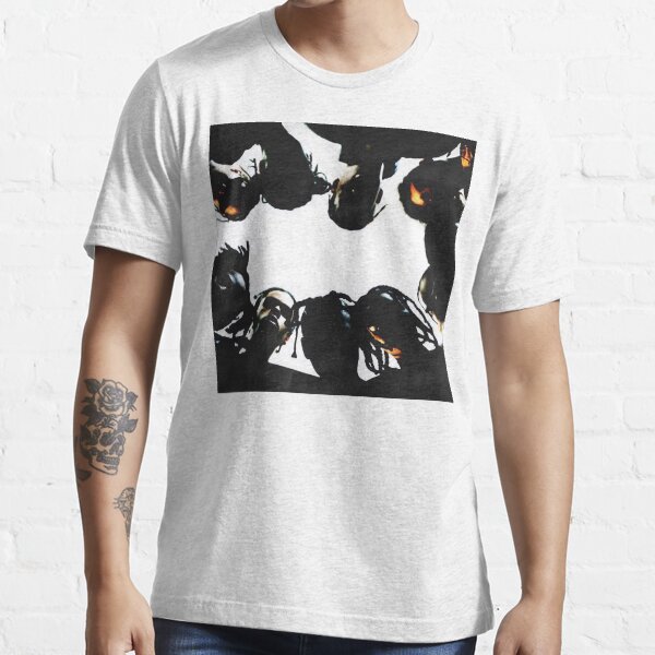 Asap Rocky Testing T-Shirts for Sale | Redbubble