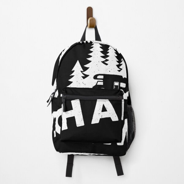 Item preview, Happy Camper Camping Gift designed and sold by BennetJaco.