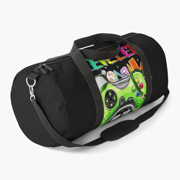 Item preview, Leveled Up To 2nd Grade Gamer Back To School First Day Boys designed and sold by TristanPierre.