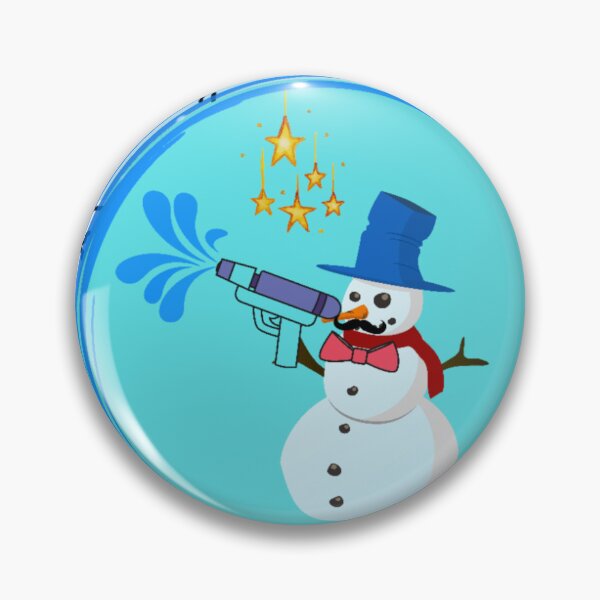Item preview, The snow must go on! designed and sold by LionsDenForUs.