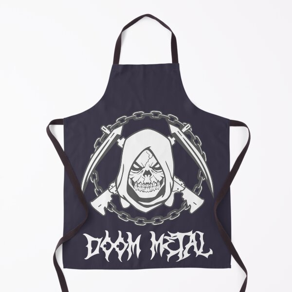 Item preview, Bright The First Foundation Hellhammer Doom Metal Skeleton Cute Fans designed and sold by Trujillo101Lut.