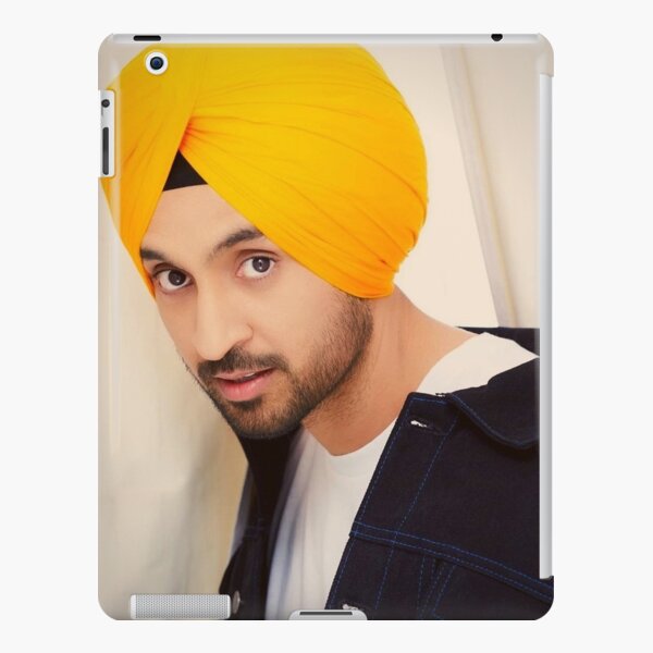 Diljit Dosanjh is The Greatest Of All Time with G.O.A.T.