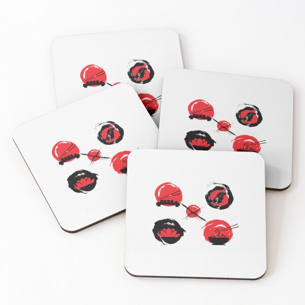 Item preview, japan set- Limited Edition | Perfect Gift designed and sold by annzvbs.