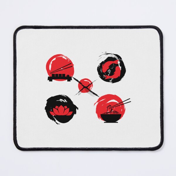 Artikelvorschau, Japan-Set - Limited Edition | Perfektes Geschenk entworfen und verkauft von annzvbs.