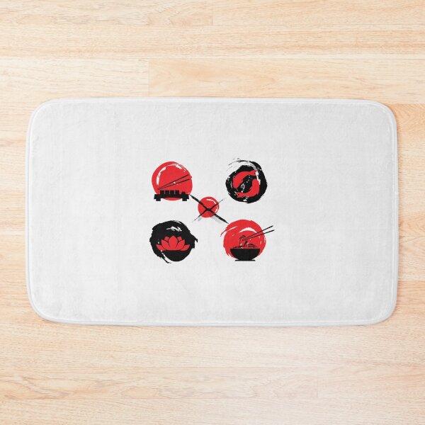 Item preview, japan set- Limited Edition | Perfect Gift designed and sold by annzvbs.