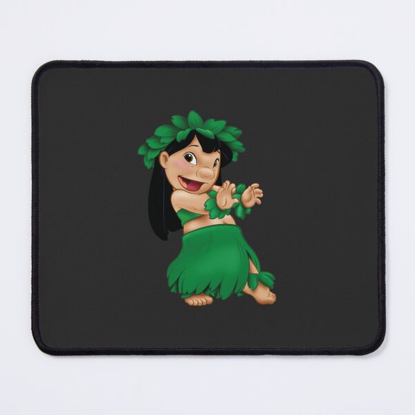 Item preview, Stitch Lilo Pelekai , Lilo and Stitch Lilo Dance , Lilo from Lilo Stitch designed and sold by lanoue.