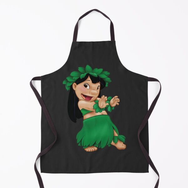 Item preview, Stitch Lilo Pelekai , Lilo and Stitch Lilo Dance , Lilo from Lilo Stitch designed and sold by lanoue.