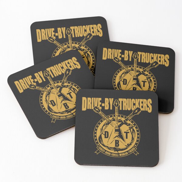 Item preview, truckers      designed and sold by dogsbodys.