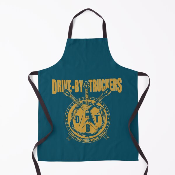 Item preview, truckers designed and sold by dogsbodys.