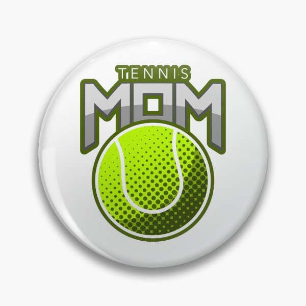 Item preview, Tennis Mom designed and sold by LifeSpice.
