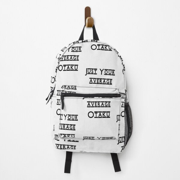 Item preview, Just Your Average Otaku- Limited Edition | Perfect Gift designed and sold by annzvbs.