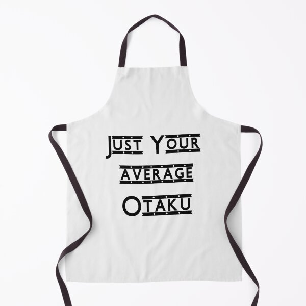 Item preview, Just Your Average Otaku- Edición limitada | Regalo perfecto designed and sold by annzvbs.