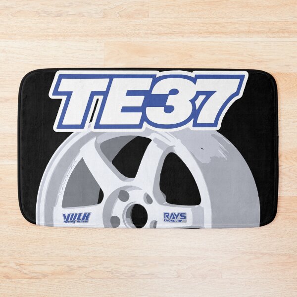 Item preview, te37 racing team OG JDM wheel forged designed and sold by cowtownCOWBOY.