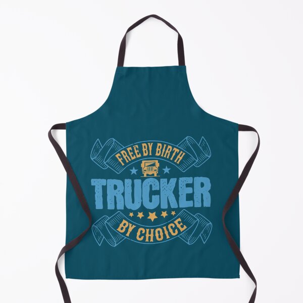 Item preview, trucker by choice designed and sold by dogsbodys.