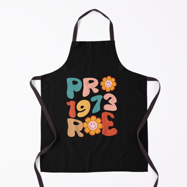Item preview, Pro Roe 1973 Women's Rights Feminism Protect Smile designed and sold by TristanPierre.
