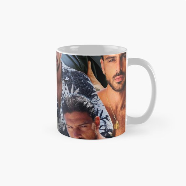 Item preview, Massimo Netflix 365 dni days Movie Collage  designed and sold by PocketPoach.