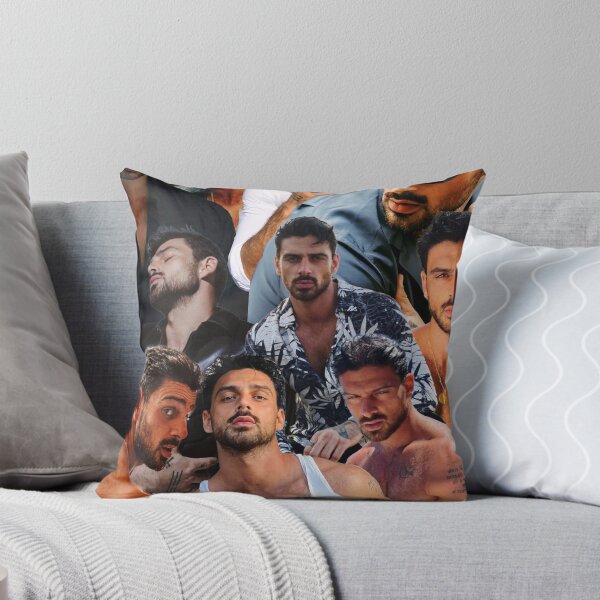 Item preview, Massimo Netflix 365 dni days Movie Collage  designed and sold by PocketPoach.