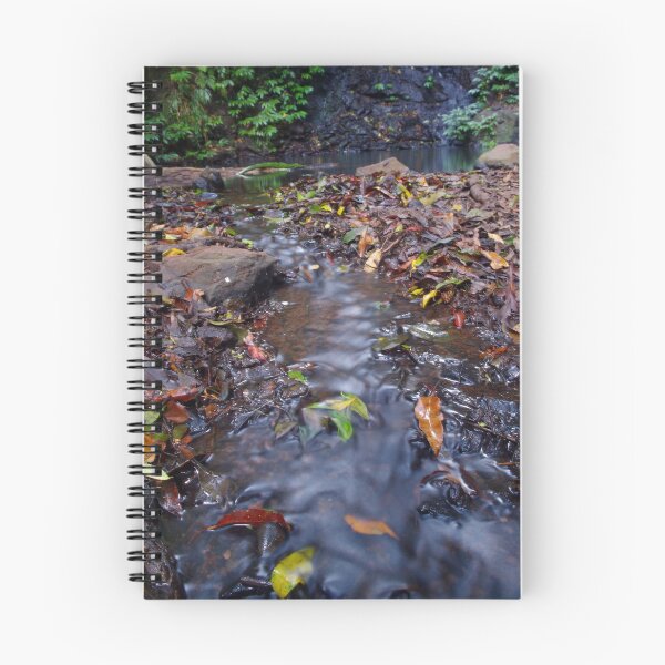 Item preview, Leaf Stream designed and sold by Penny Kittel.