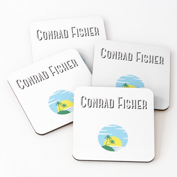 Item preview, Conrado pescador designed and sold by LittleCraft.
