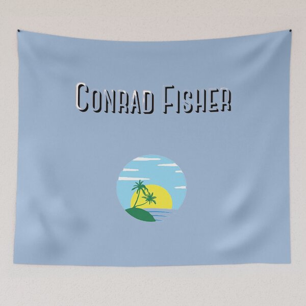 Item preview, Conrad fisher designed and sold by LittleCraft.