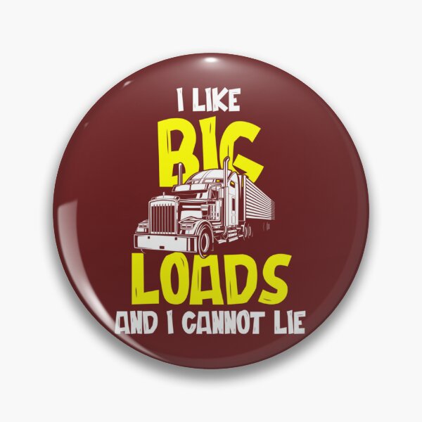 Item preview, Truck Driver, Trucker, 18 Wheeler      designed and sold by dogsbodys.