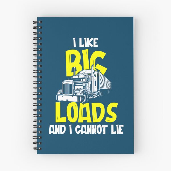 Item preview, Truck Driver, Trucker, 18 Wheeler      designed and sold by dogsbodys.