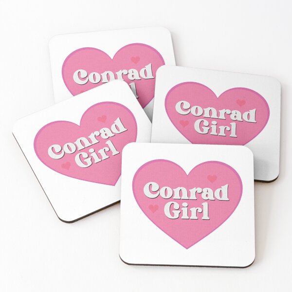 Item preview, chica conrado designed and sold by LittleCraft.