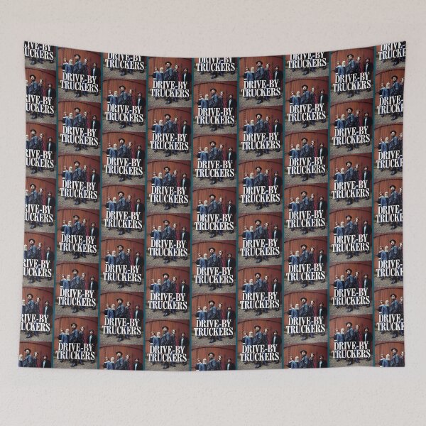 Item preview, Tridri By DBT Drive-By American   designed and sold by dogsbodys.