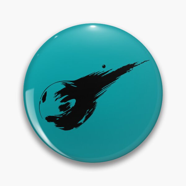 Item preview, FINAL FANTASY METEOR designed and sold by nerdvanashop.