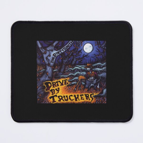 Item preview, the Truckers south Drive-By dirty moon   designed and sold by dogsbodys.