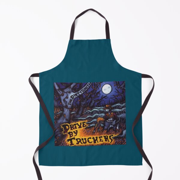 Item preview, the Truckers south Drive-By dirty moon   designed and sold by dogsbodys.