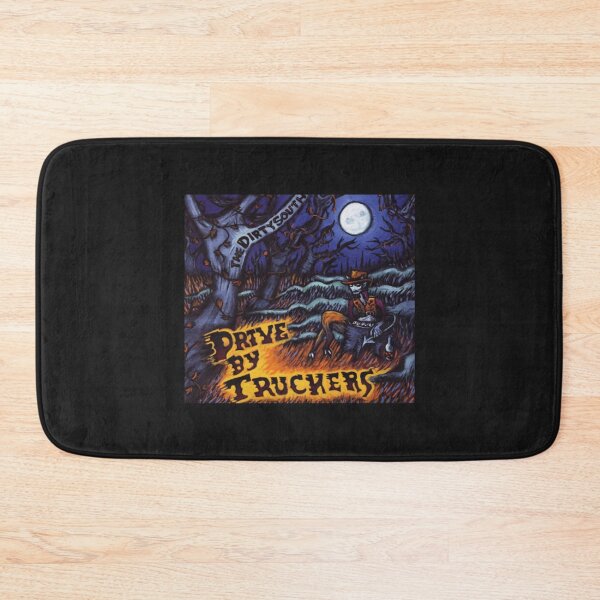 Item preview, the Truckers south Drive-By dirty moon   designed and sold by dogsbodys.