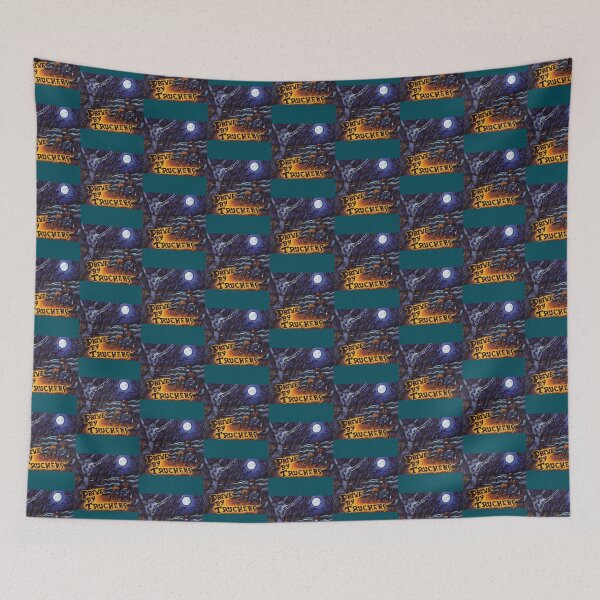 Item preview, the Truckers south Drive-By dirty moon   designed and sold by dogsbodys.