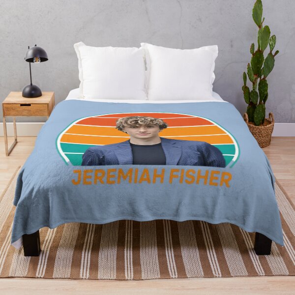 Item preview, Jeremiah Fisherr designed and sold by LittleCraft.