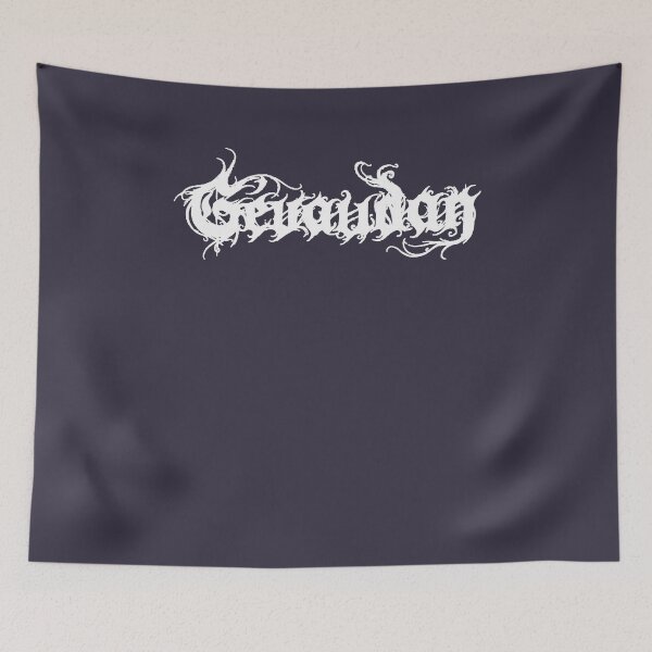 Item preview, Bright The First Foundation Hellhammer Gevaudan (High Definition, Monochrome). Gift For Fan designed and sold by Trujillo101Lut.