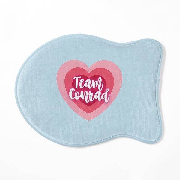 Team Conrad ♡ The Summer I Turned Pretty Magnet for Sale by LittleCraft