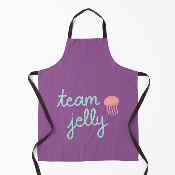 Item preview, team jelly green designed and sold by LittleCraft.
