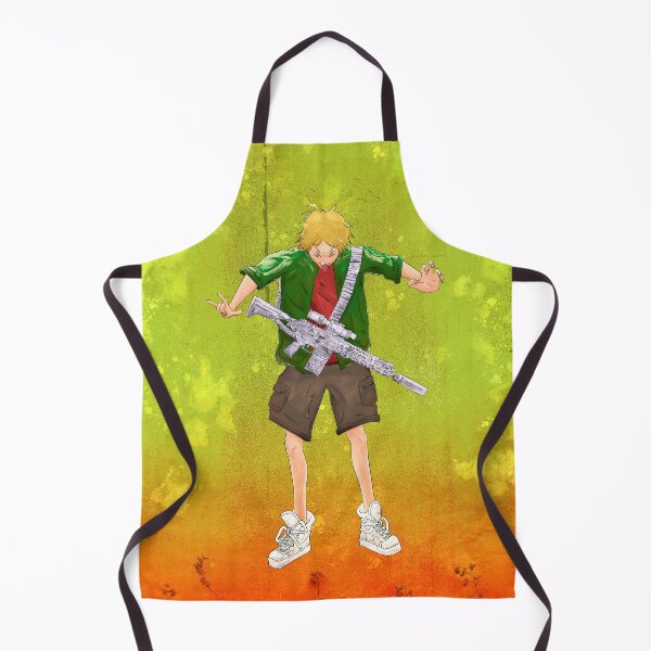 Item preview, Calamity Boy designed and sold by baddhh.