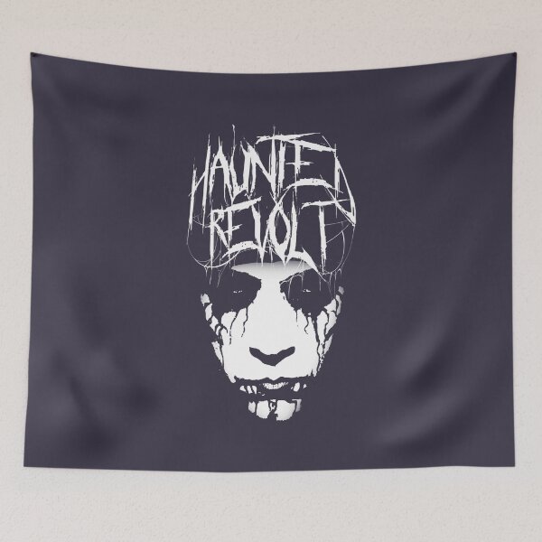 Item preview, Bright The First Foundation Hellhammer Haunted Revolt Gift For Fans designed and sold by Trujillo101Lut.