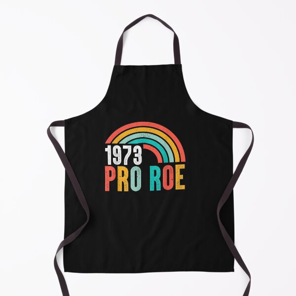 Item preview, Vintage Rainbow 1973 Pro Roe Feminist Reproductive Rights designed and sold by TristanPierre.