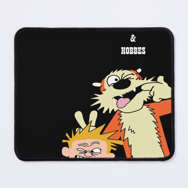 Item preview, calvin and hobbes designed and sold by osephinegordon.